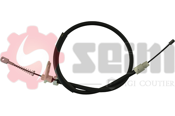 Handremkabel Seim 554290