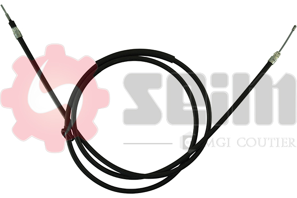 Handremkabel Seim 554291