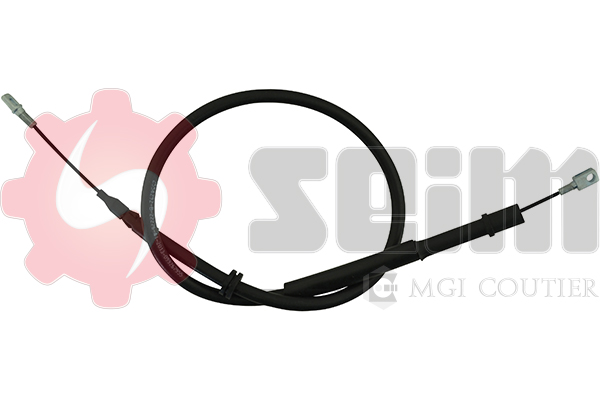 Handremkabel Seim 554292