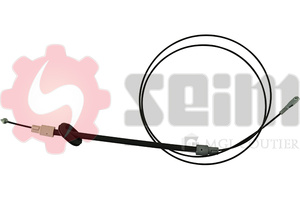 Handremkabel Seim 554311