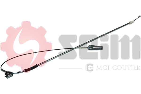 Handremkabel Seim 554316
