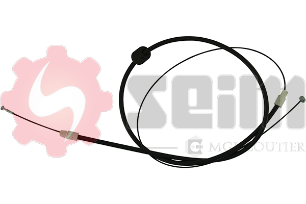 Handremkabel Seim 554319