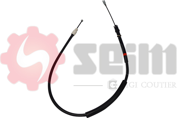 Handremkabel Seim 554322