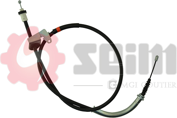Handremkabel Seim 554332