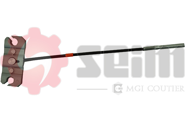 Handremkabel Seim 554351