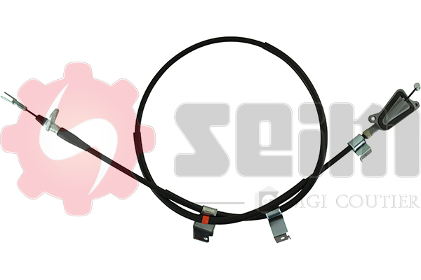Handremkabel Seim 554362