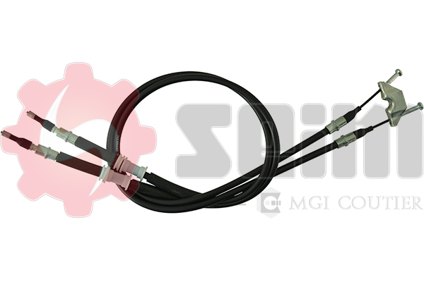 Handremkabel Seim 554365