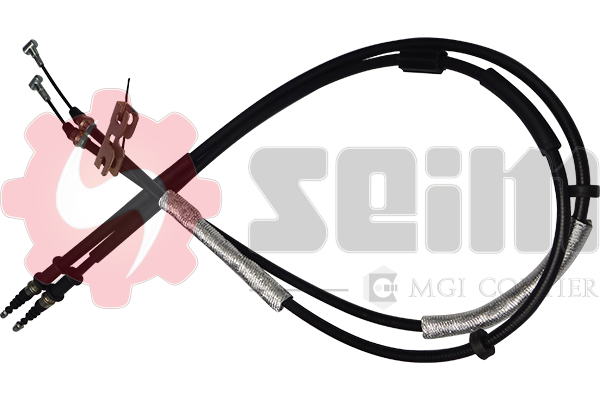 Handremkabel Seim 554377