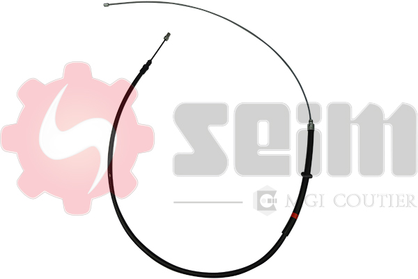 Handremkabel Seim 554404