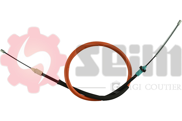 Handremkabel Seim 554407