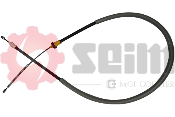 Handremkabel Seim 554408