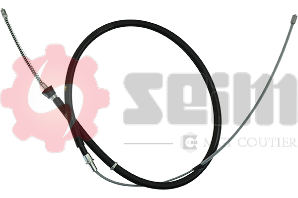 Handremkabel Seim 554418
