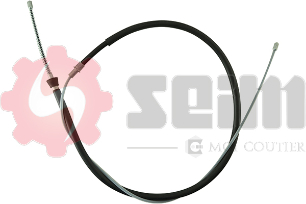 Handremkabel Seim 554423