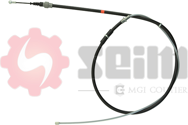 Handremkabel Seim 554424