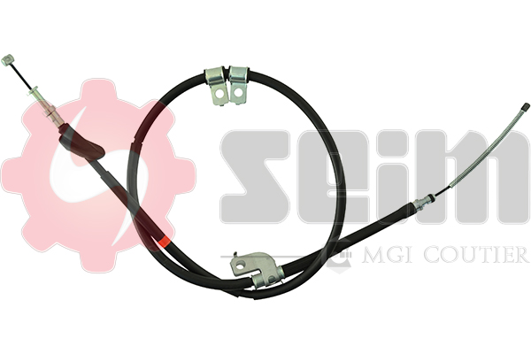 Handremkabel Seim 554436