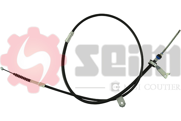 Handremkabel Seim 554457