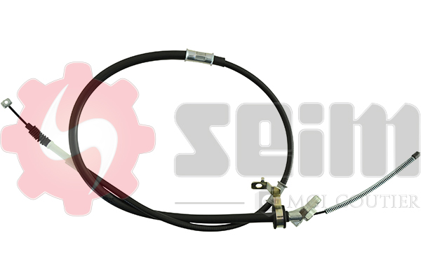 Handremkabel Seim 554480