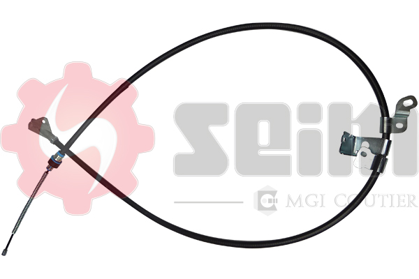Handremkabel Seim 554486