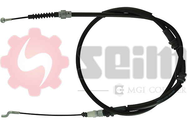Handremkabel Seim 554522