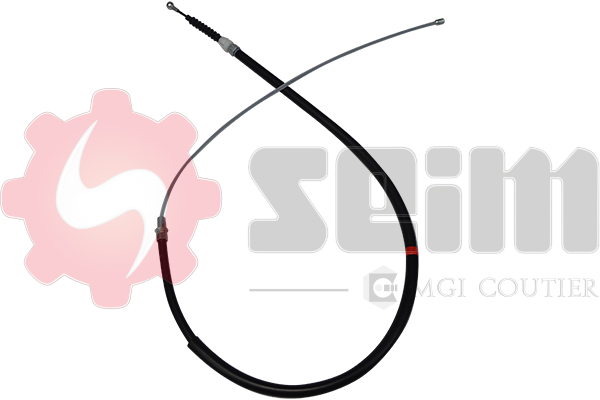 Handremkabel Seim 554525
