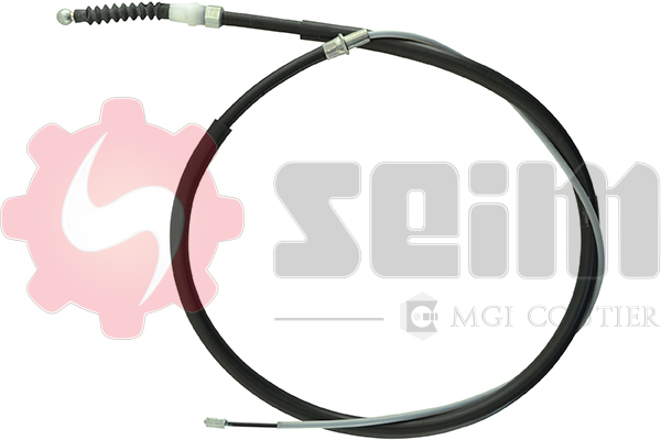 Handremkabel Seim 554526