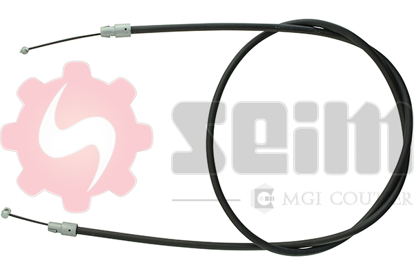 Handremkabel Seim 554527