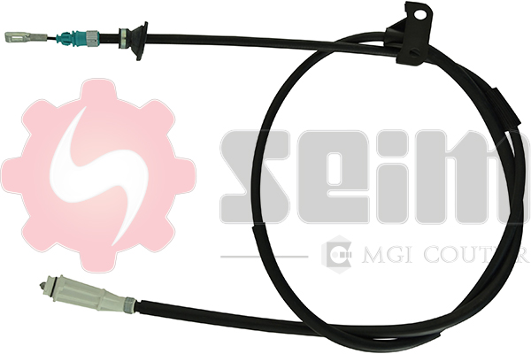 Handremkabel Seim 554541