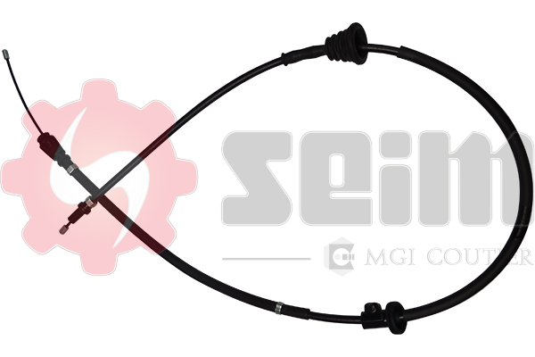 Handremkabel Seim 554542