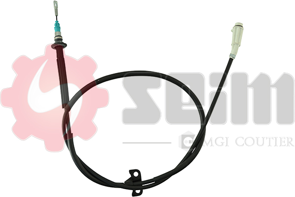 Handremkabel Seim 554545
