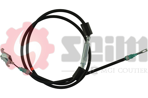Handremkabel Seim 554551