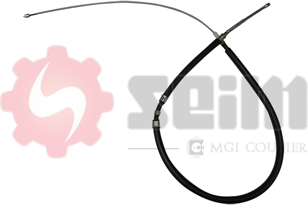 Handremkabel Seim 554558