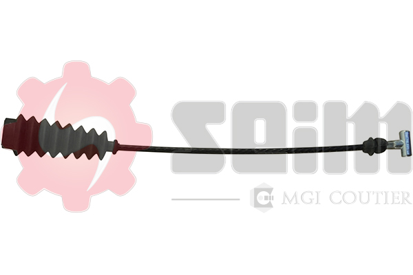 Handremkabel Seim 554560