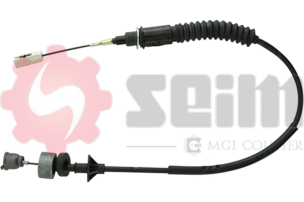 Koppelingskabel Seim 554565