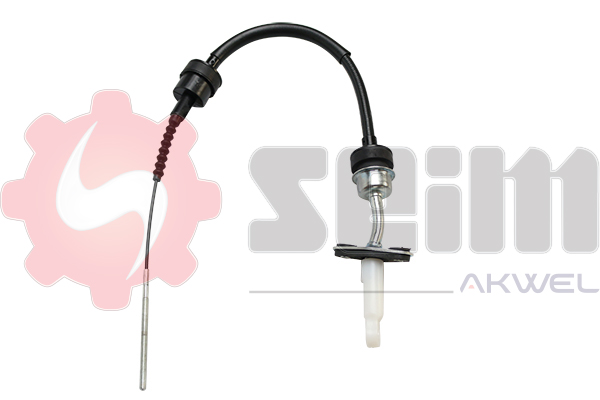 Koppelingskabel Seim 554577