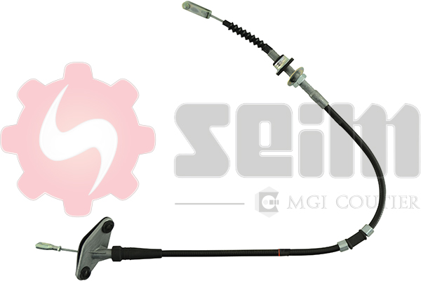 Koppelingskabel Seim 554582