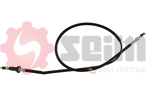 Gaskabel Seim 554616