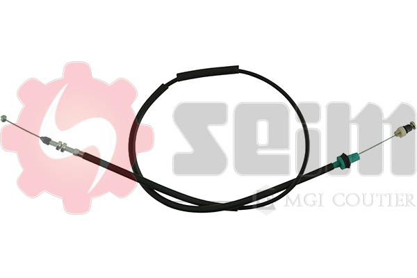 Gaskabel Seim 554642