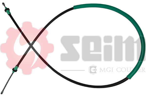 Handremkabel Seim 554647