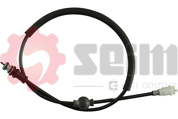 Kilometertellerkabel Seim 554654