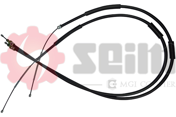 Handremkabel Seim 554658