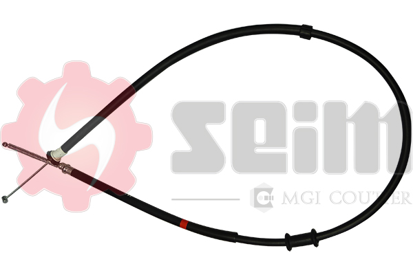 Handremkabel Seim 554660