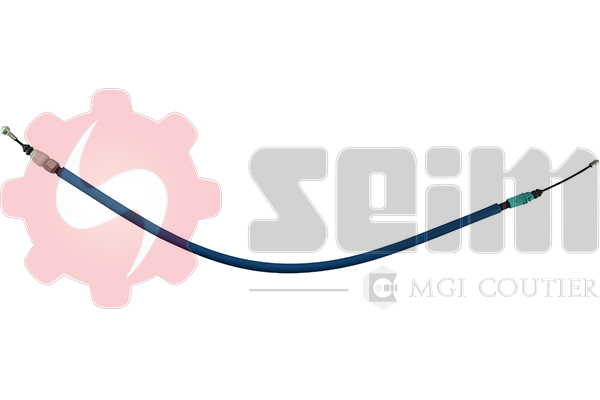 Handremkabel Seim 554673