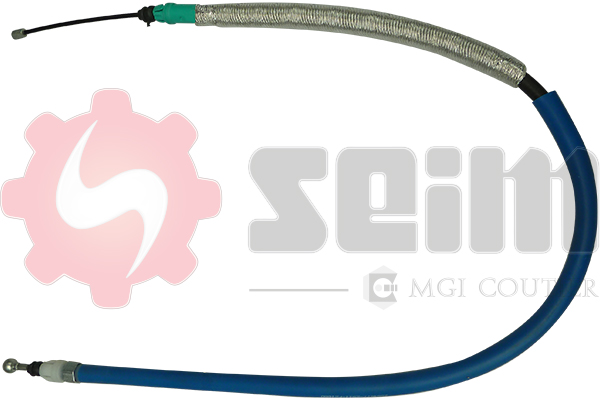 Handremkabel Seim 554677