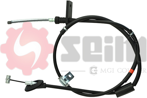 Handremkabel Seim 554685