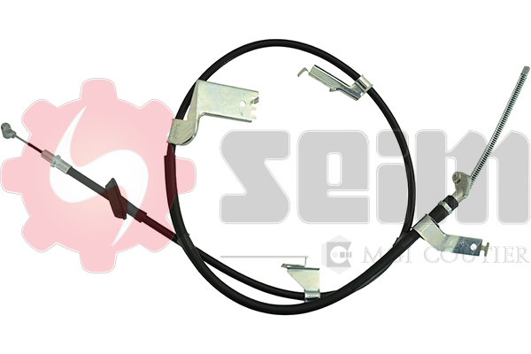 Handremkabel Seim 554692