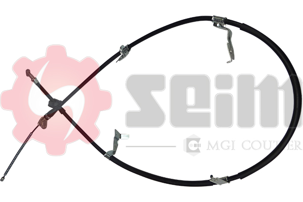 Handremkabel Seim 554695