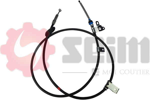 Handremkabel Seim 554697