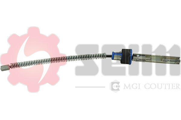 Handremkabel Seim 554700