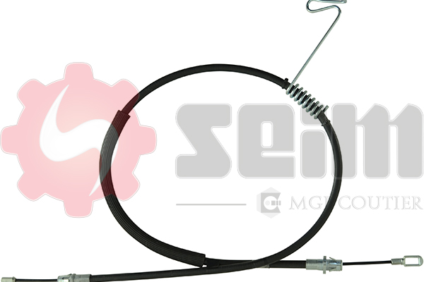 Handremkabel Seim 554716