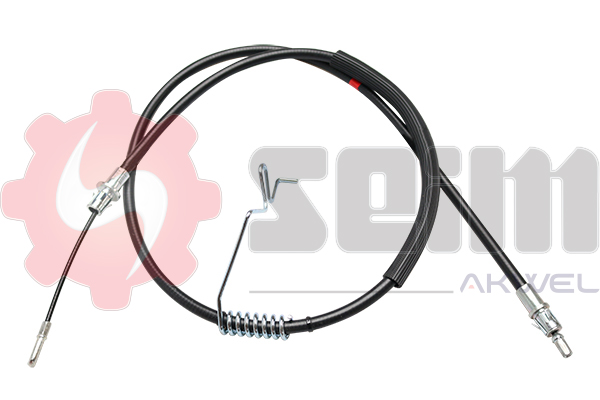 Handremkabel Seim 554718